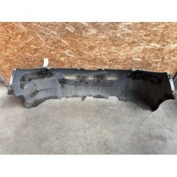 Pare Choc Arriere Peugeot 308 1 Phase 1 (6)