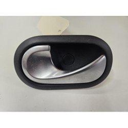 Poignee Interieur Avant Gauche Renault Twingo 2 Phase 1 (2)