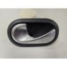 Poignee Interieur Avant Gauche Renault Twingo 2 Phase 1 (2)