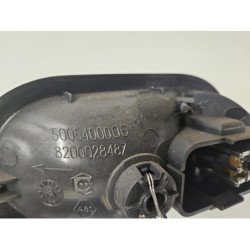Poignee Interieur Avant Gauche Renault Twingo 2 Phase 1 (3)
