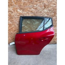 Porte Arriere Gauche Dacia Sandero 3 (1)