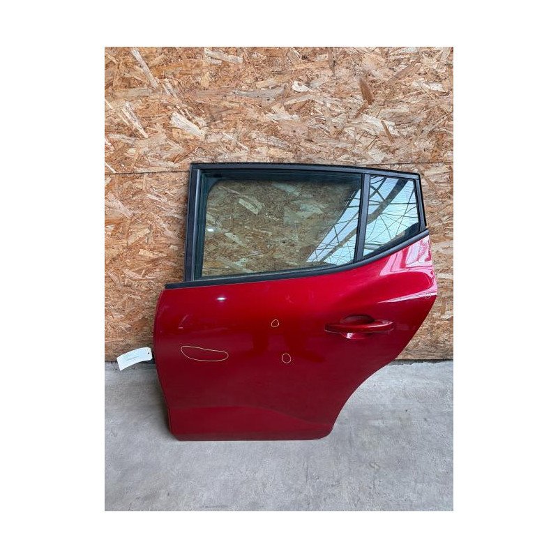 Porte Arriere Gauche Dacia Sandero 3 (1)