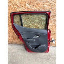 Porte Arriere Gauche Dacia Sandero 3 (5)