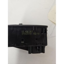 Interrupteur De Leve Vitre Avant Gauche Opel Corsa E (2)