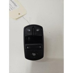 Interrupteur De Leve Vitre Avant Gauche Opel Corsa E (3)
