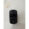 Interrupteur De Leve Vitre Avant Gauche Opel Corsa E (3)