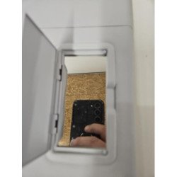 Pare Soleil Opel Corsa E (1)