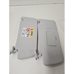 Pare Soleil Opel Corsa E (2)