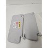 Pare Soleil Opel Corsa E (3)