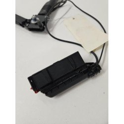 Pretensionneur De Ceinture Avant Droit Opel Corsa E (2)