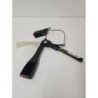 Pretensionneur De Ceinture Avant Droit Opel Corsa E (3)