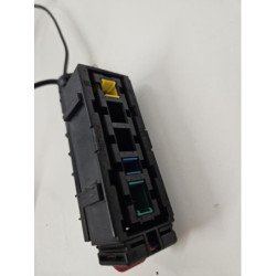 Pretensionneur De Ceinture Avant Gauche Opel Corsa E (1)