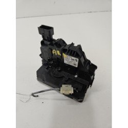 Serrure Arriere Droit Opel Corsa E (2)