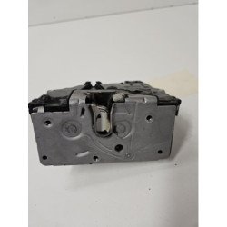 Serrure Arriere Droit Opel Corsa E (3)