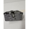Serrure Arriere Droit Opel Corsa E (3)