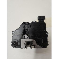 Serrure Arriere Droit Opel Corsa E (5)