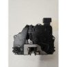 Serrure Arriere Droit Opel Corsa E (5)