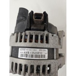 Alternateur Opel Corsa E (3)