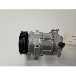 Compresseur Clim Opel Corsa E (3)