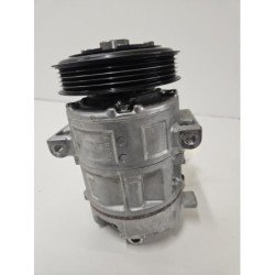 Compresseur Clim Opel Corsa E (4)