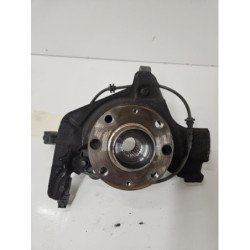 Pivot De Moyeu Avant Gauche Opel Corsa E (1)