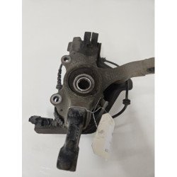 Pivot De Moyeu Avant Gauche Opel Corsa E (2)