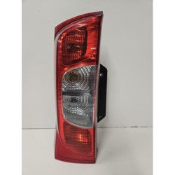 Feu Arriere Principal Gauche (feux) Peugeot Bipper (1)
