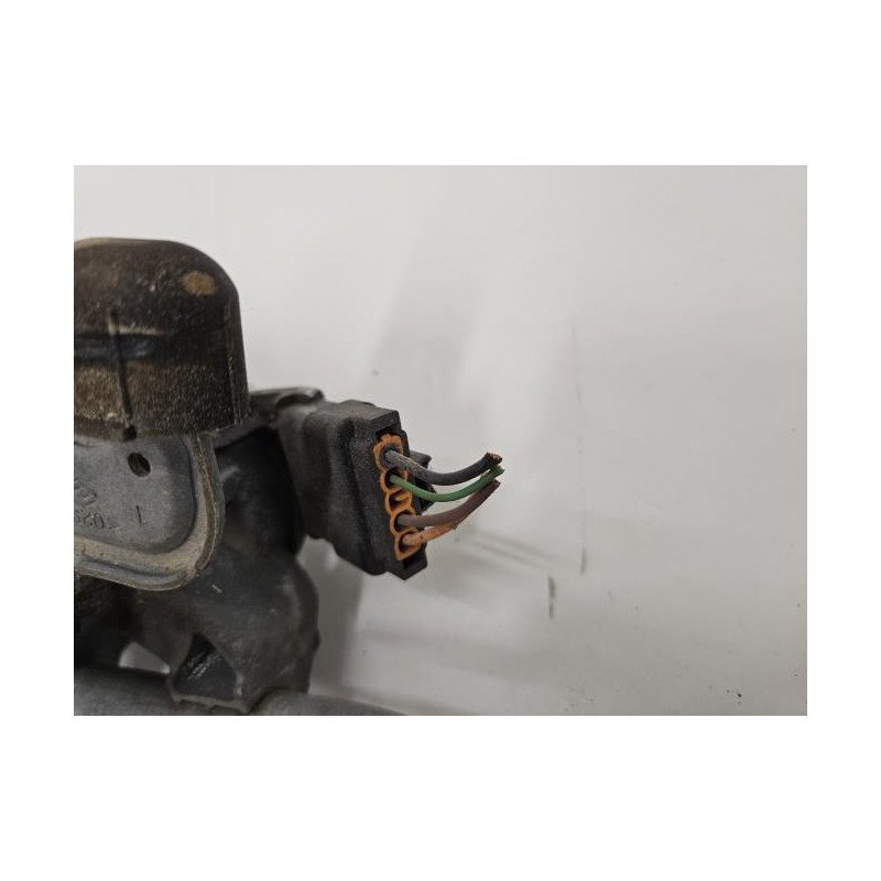Moteur Essuie Glace Avant Renault Clio 3 Phase 1 Break (1)