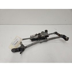 Moteur Essuie Glace Avant Renault Clio 3 Phase 1 Break (2)