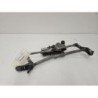 Moteur Essuie Glace Avant Renault Clio 3 Phase 1 Break (2)