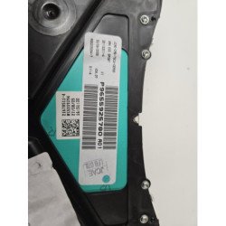 Compteur Peugeot 307 Phase 2 (4)
