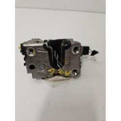 Serrure Arriere Gauche Dacia Duster 1 Phase 2 (3)