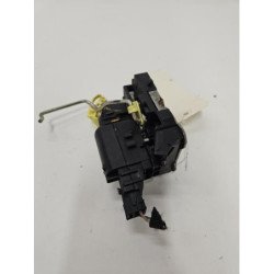 Serrure Arriere Gauche Dacia Duster 1 Phase 2 (4)