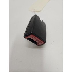 Attache Ceinture Arriere Droit Renault Twingo 2 Phase 1 (2)