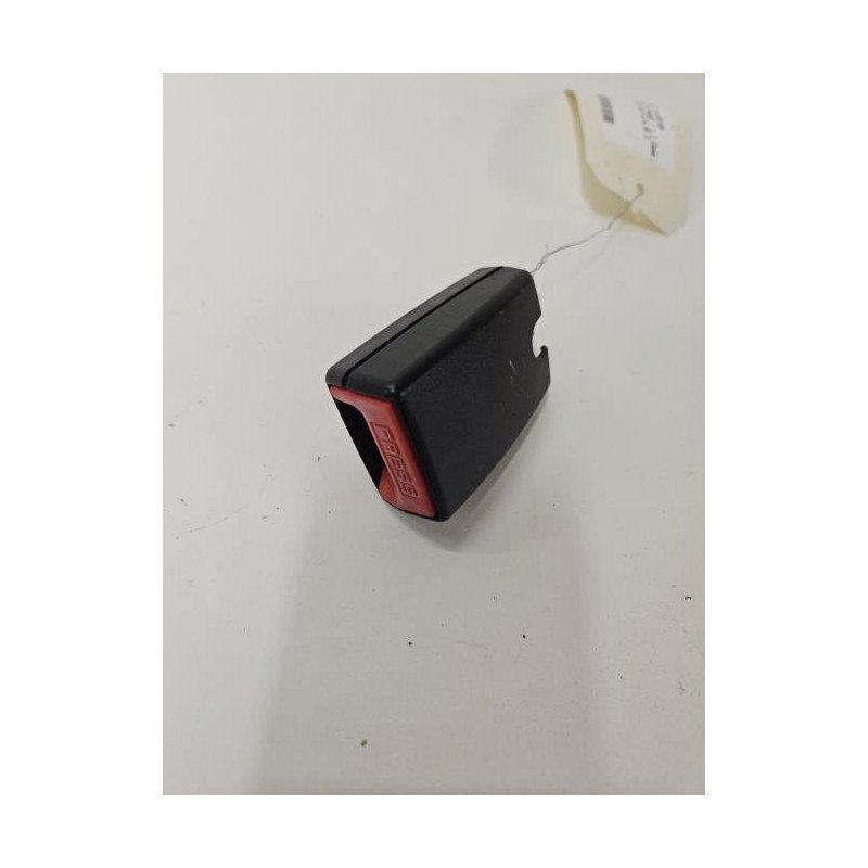 Attache Ceinture Arriere Gauche Renault Twingo 2 Phase 1 (1)