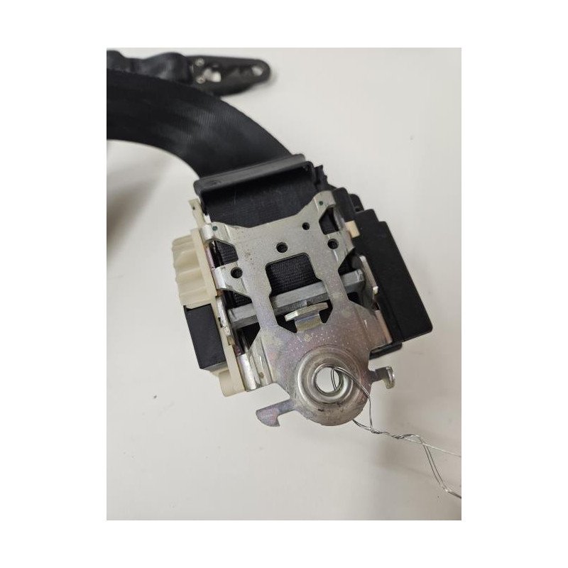 Ceinture Arriere Droit Renault Twingo 2 Phase 1 (1)