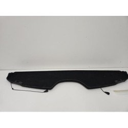 Plage Arriere Renault Twingo 2 Phase 1 (1)