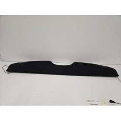Plage Arriere Renault Twingo 2 Phase 1 (2)