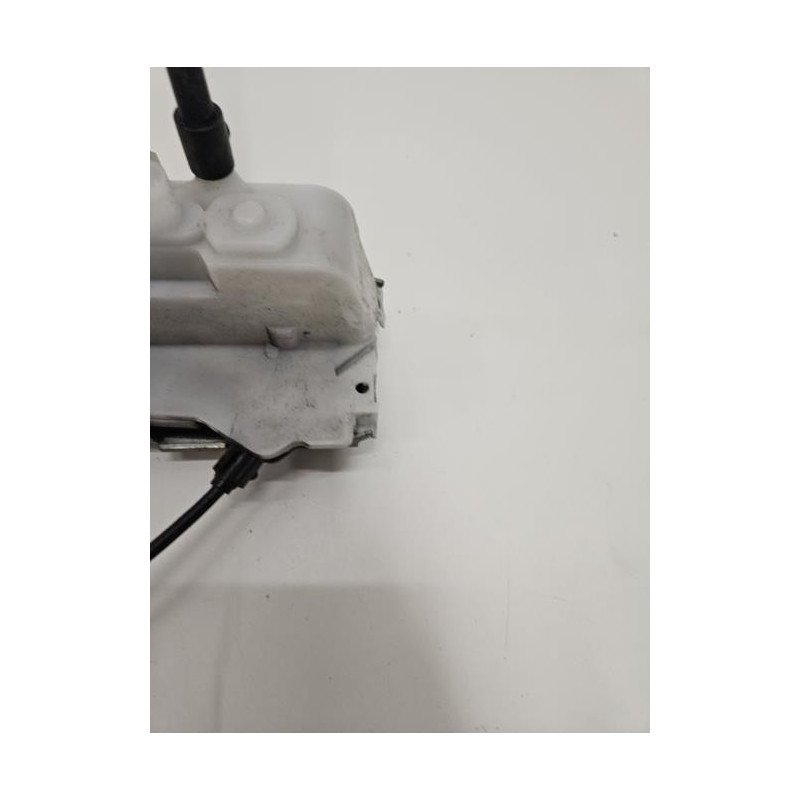 Serrure Avant Droit Renault Twingo 2 Phase 1 (1)