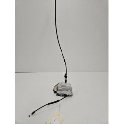 Serrure Avant Droit Renault Twingo 2 Phase 1 (2)