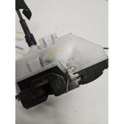 Serrure Avant Droit Renault Twingo 2 Phase 1 (3)