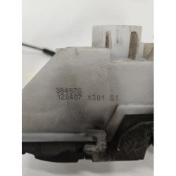 Serrure Avant Gauche Renault Twingo 2 Phase 1 (2)
