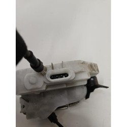 Serrure Avant Gauche Renault Twingo 2 Phase 1 (4)