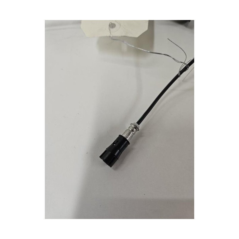 Antenne Peugeot 308 1 Phase 1 (1)