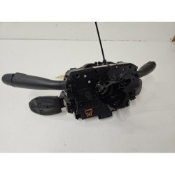 Com (bloc Contacteur Tournant+commodo Essuie Glace+commodo Phare) Peugeot 308 1 Phase 1 (2)