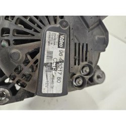 Alternateur Peugeot 308 1 Phase 1 (4)