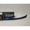Calandre Peugeot 206 Phase 2 (1)