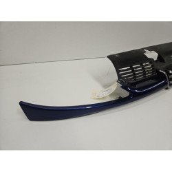 Calandre Peugeot 206 Phase 2 (2)