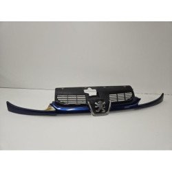 Calandre Peugeot 206 Phase 2 (3)