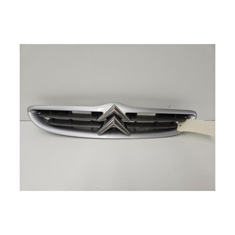 Calandre Citroen Saxo Phase 1 (1)